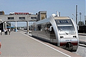 Балтыйская Украіна